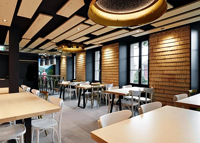 Café Tivoli
