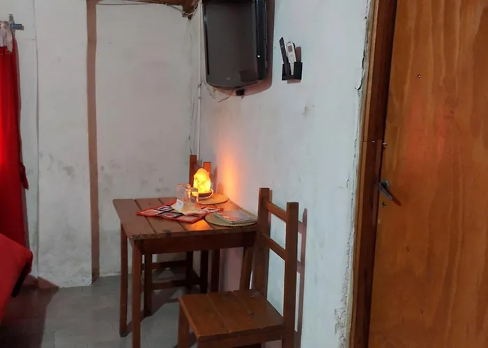 Hotel El Polaco