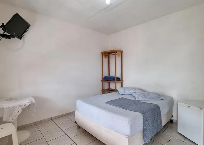 Recanto Aconchego Itapoá