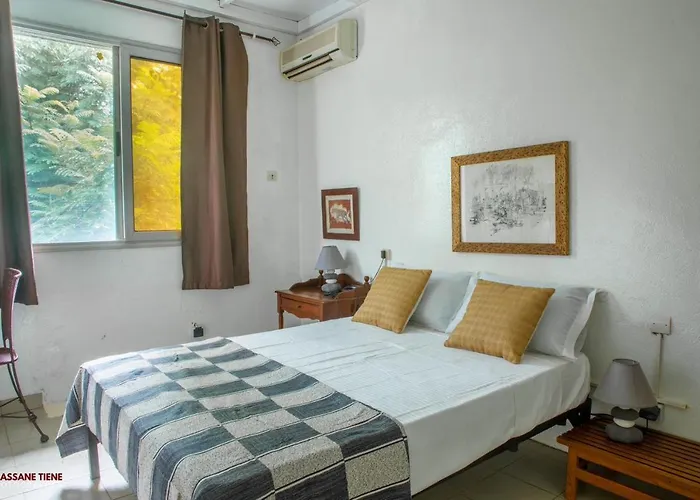 Hotel Ricardo
