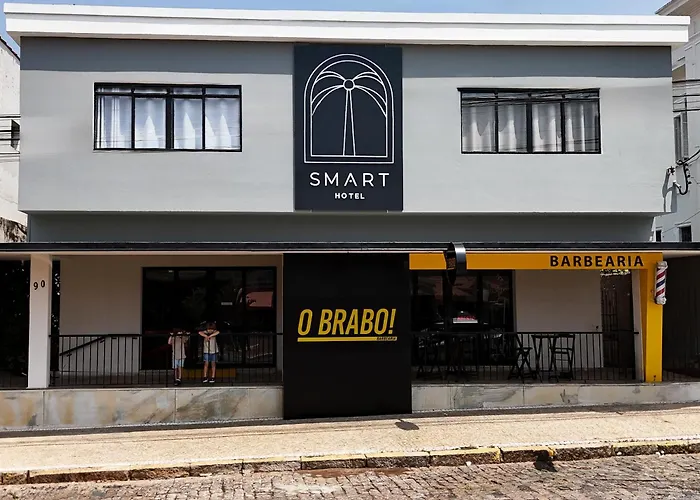 Smart Hotel
