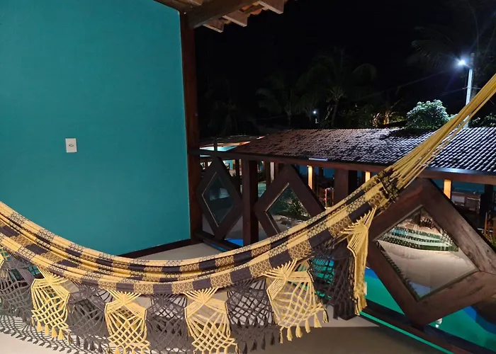 Cores de Boipeba