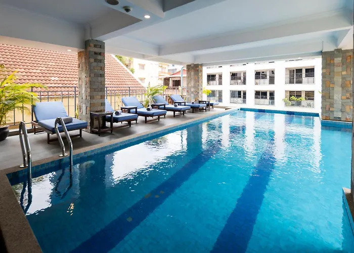 Arison Hotel