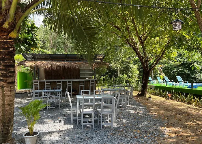 Janzo House