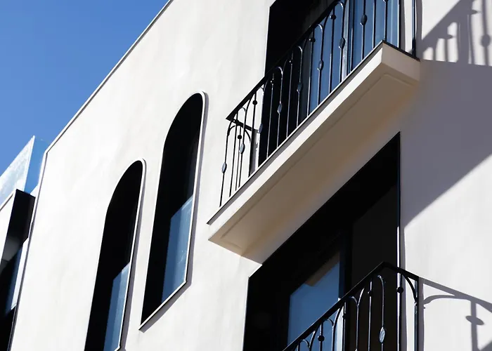 M31Boutique Suites