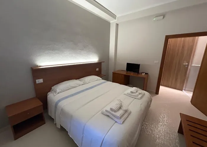 Hotel Ristorante StellAmiata