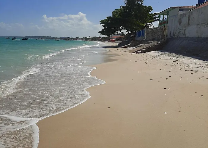 Pousada Di Ponta