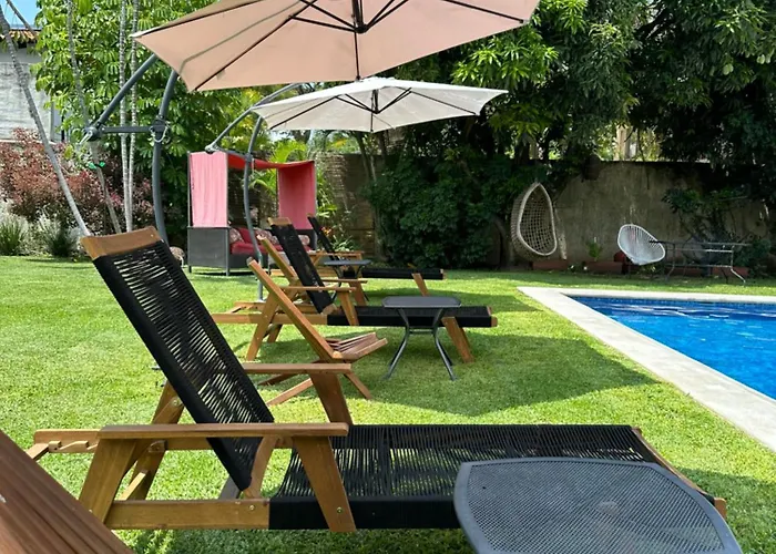 Quinta Los Caballos