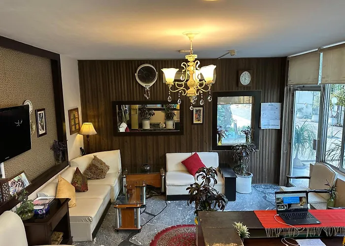 The Exclusive House