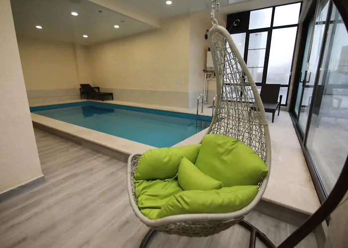 Louvre Luxury Collection Hotel