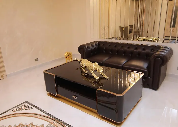 Louvre Luxury Collection Hotel