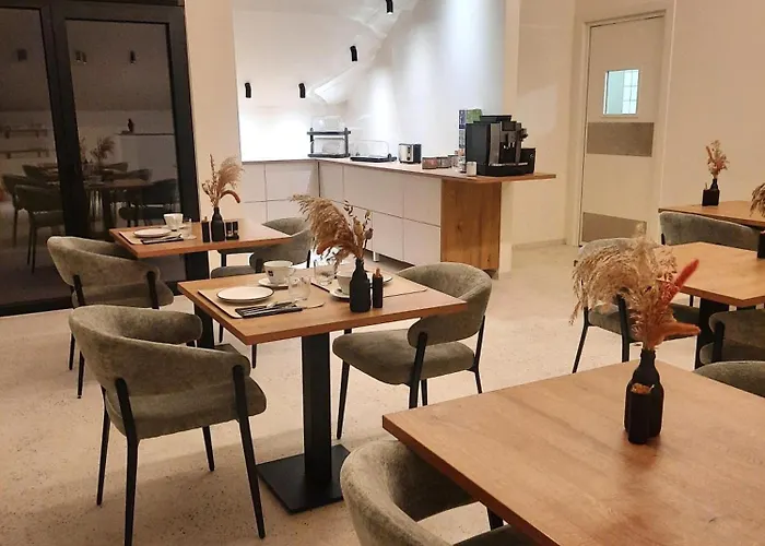 Hotel Hallensis