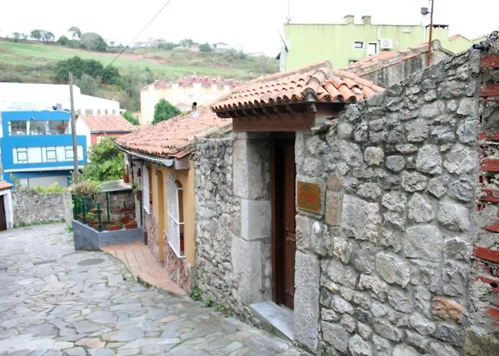 Pension Argueelles