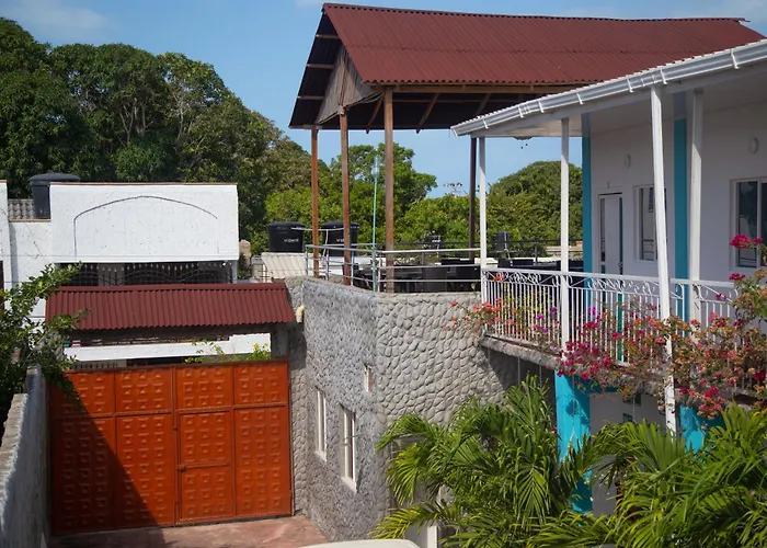 Palaa Mujuii Hotel