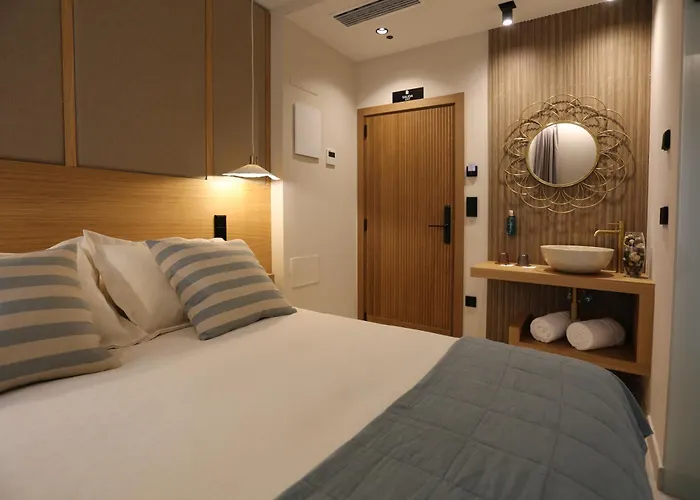 Hotel Puerto De Luarca