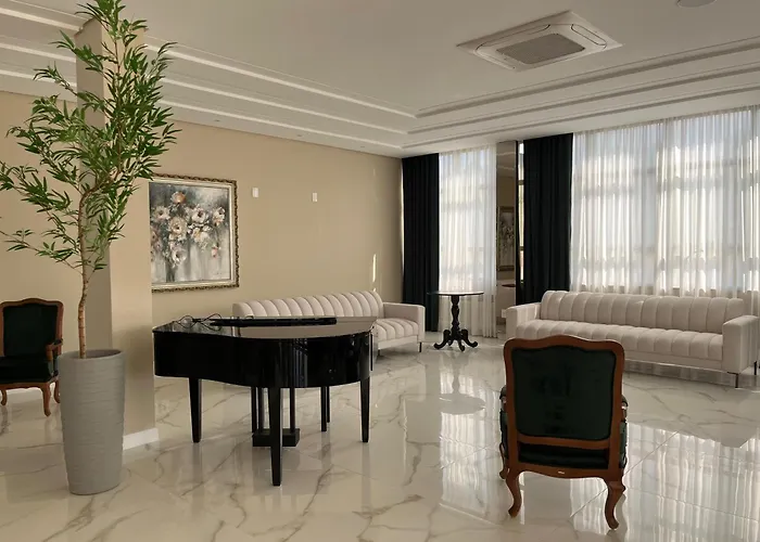 Ville Del Bosco Hotel