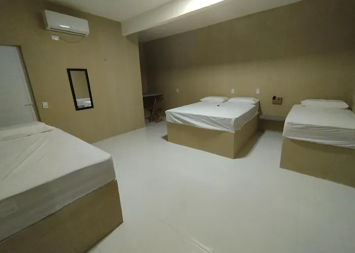 Karajas Hotel