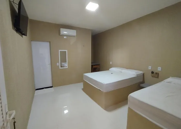 Karajas Hotel