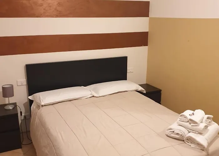 ALBERGO 900Strati