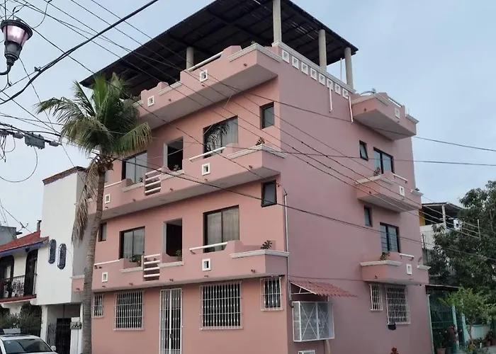Posada La Entrega