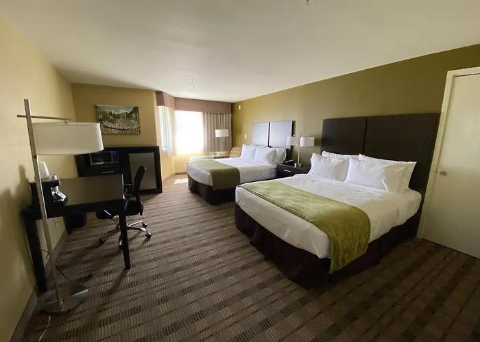 Pagosa Lodge