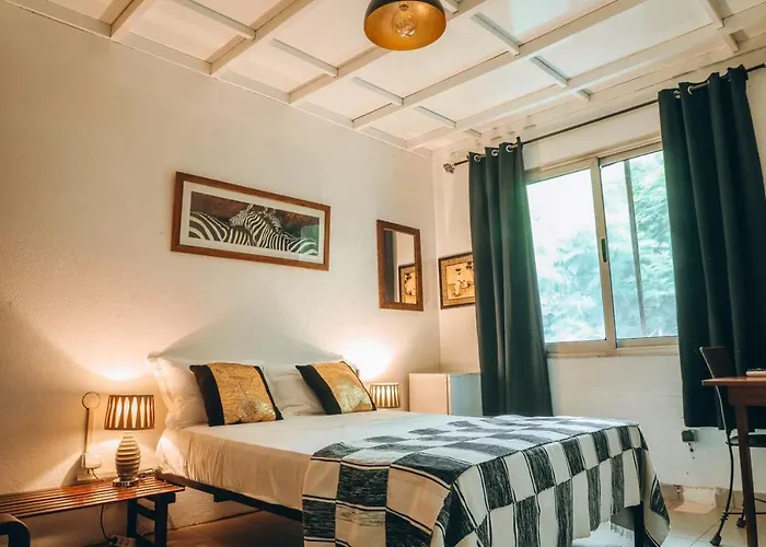 Hotel Ricardo