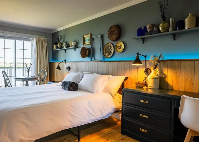 Malia Spa&Resort inc