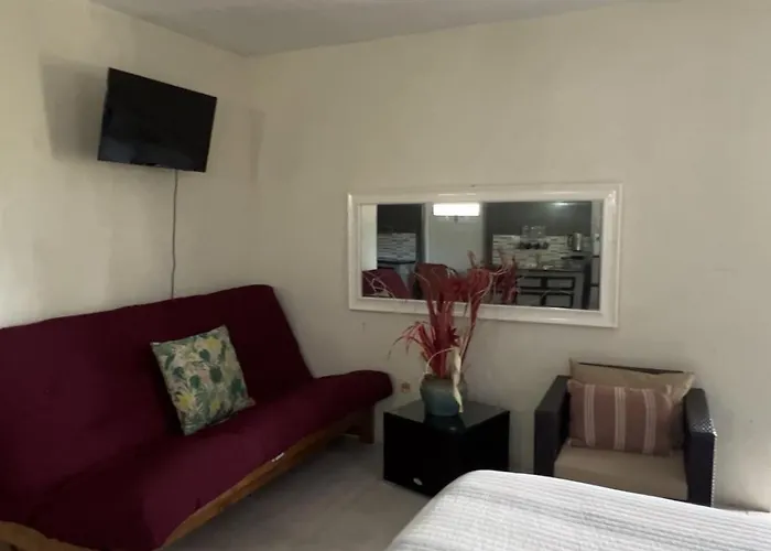 Cattleya Flor Hotel