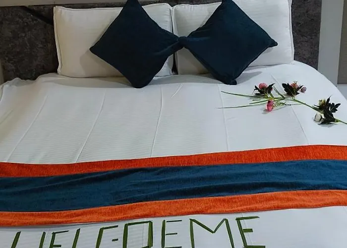 Hotel Kishan