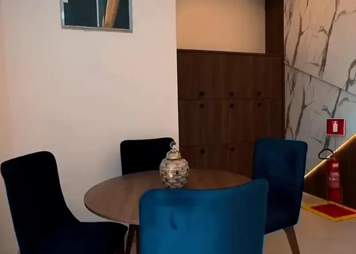 Pousada Fortaleza
