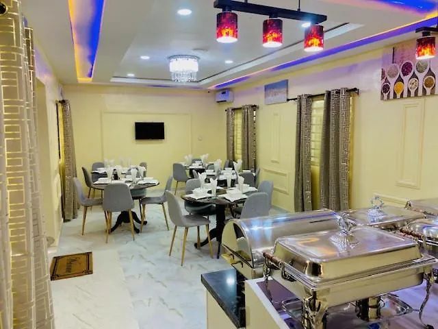 New Heights Castle Hotels