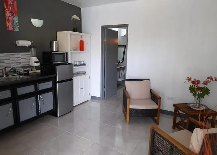 Cattleya Flor Hotel