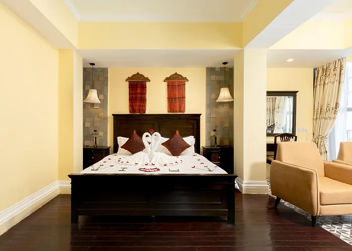 Arison Hotel