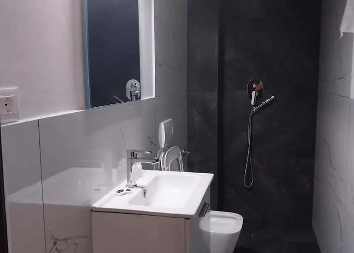 Hotel Luli City Center