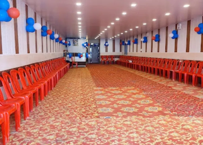 Hotel Rajshree International