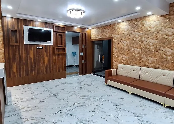 New Sun International & Banquet Hall