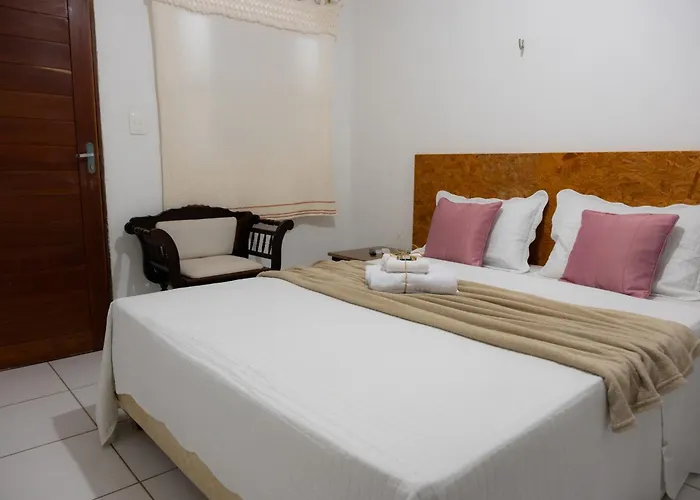 Araruna Hotel