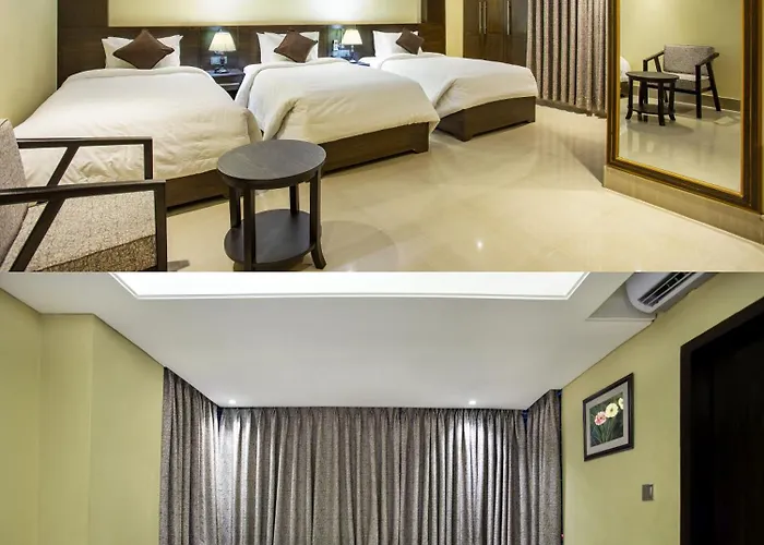 Hotel Capital Xpress