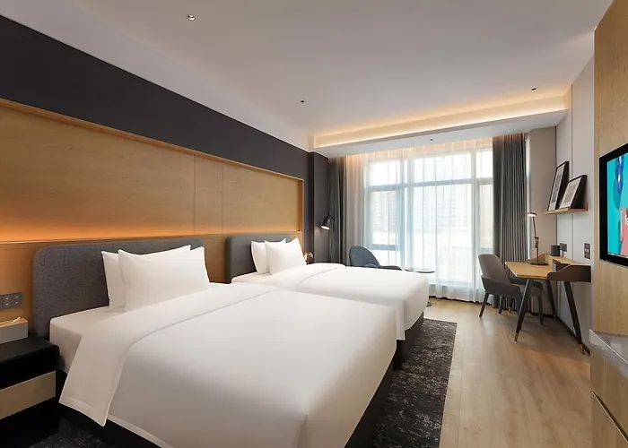Park Inn by Radisson Kashgar Dongcheng Approval Bureau