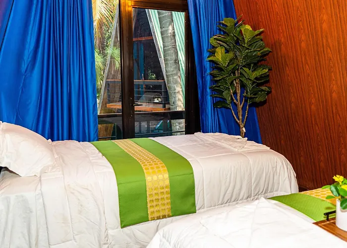 Hacienda Rubi Club & Resort