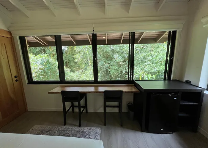 Hadco Experiences At Asa Wright Nature Centre