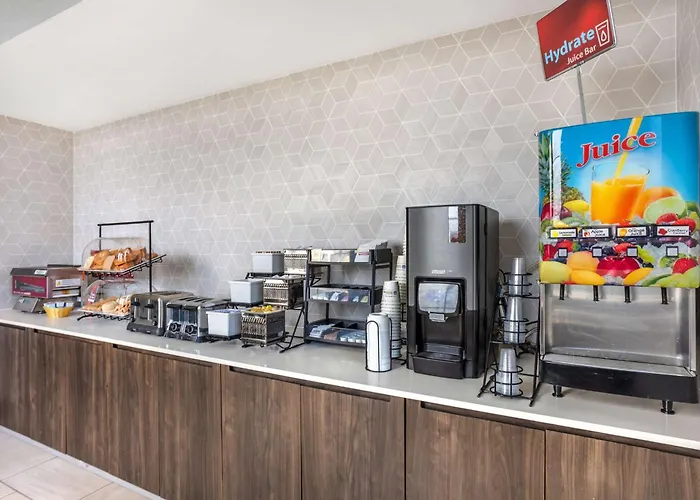 Best Western Plus Wilkes Barre-Scranton Airport Hotel