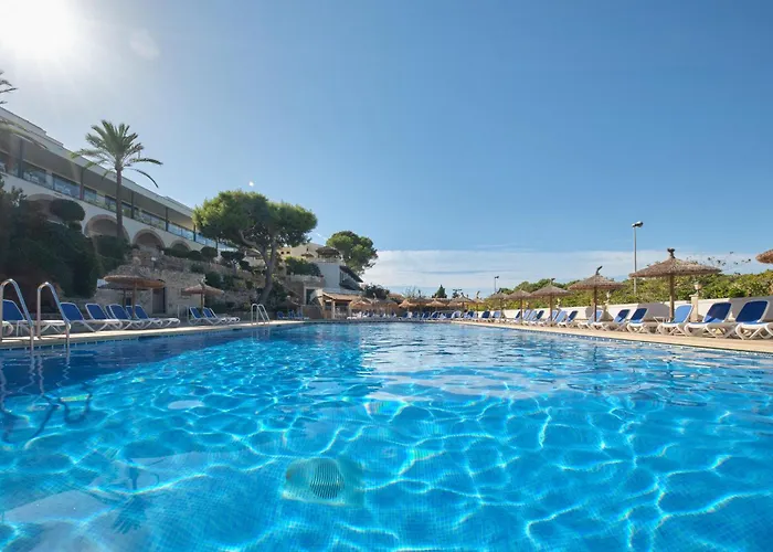 Hotel Casablanca