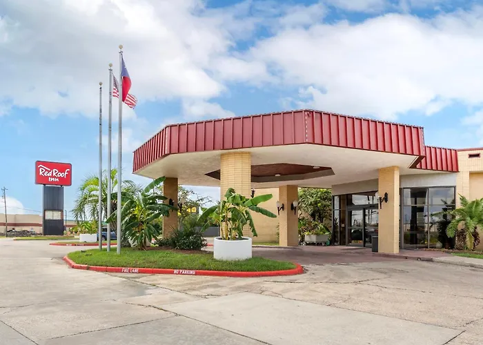 Red Roof Inn La Marque