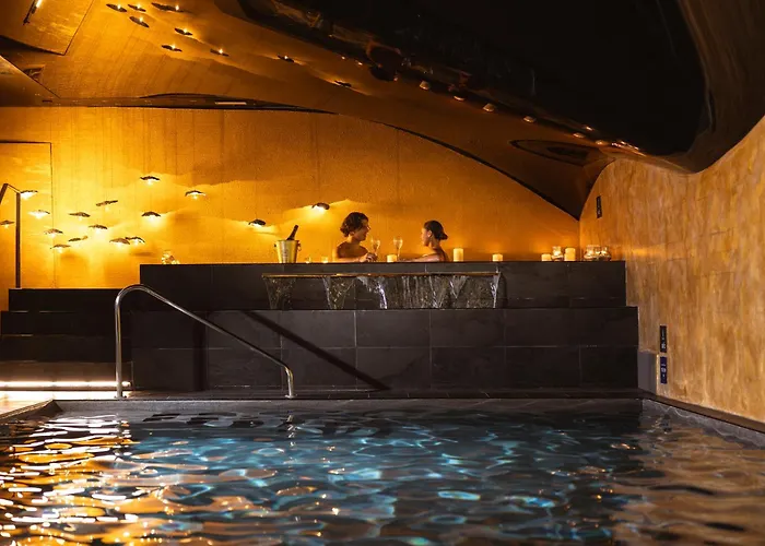 Hi Hotels Trento - Wellness & Spa Adults Only