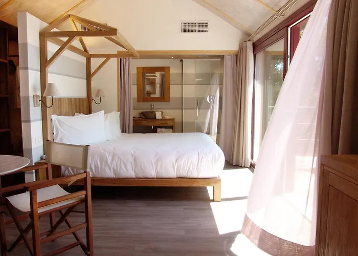 Sesta Terra Natural Resort