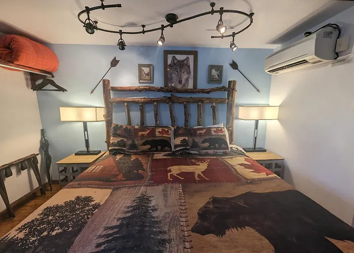 Yellowstone Motel - Adults Only - All Rooms Have Kitchens