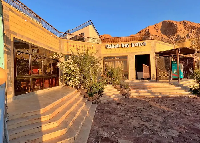 Dahab Bay Hotel