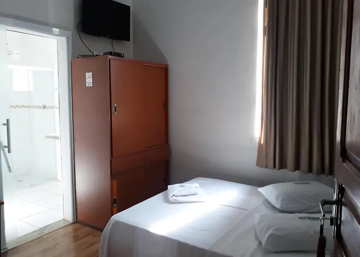 Colinas Hotel