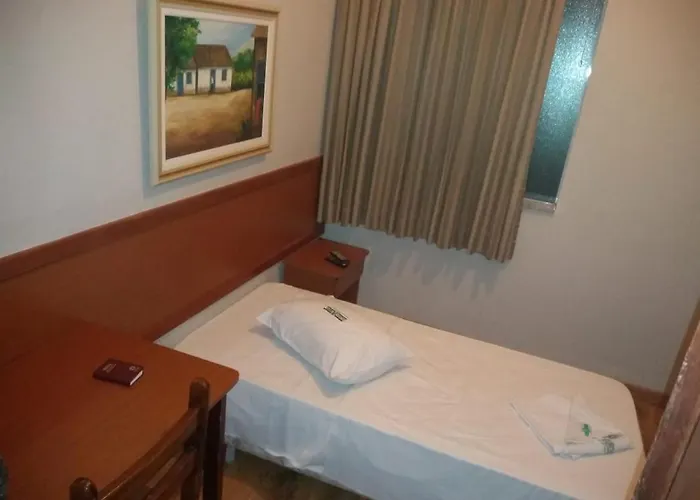 Colinas Hotel